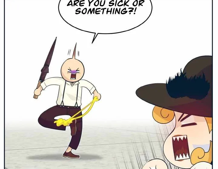 Read Counter Cube chapter 46 image 22 on Lezhin