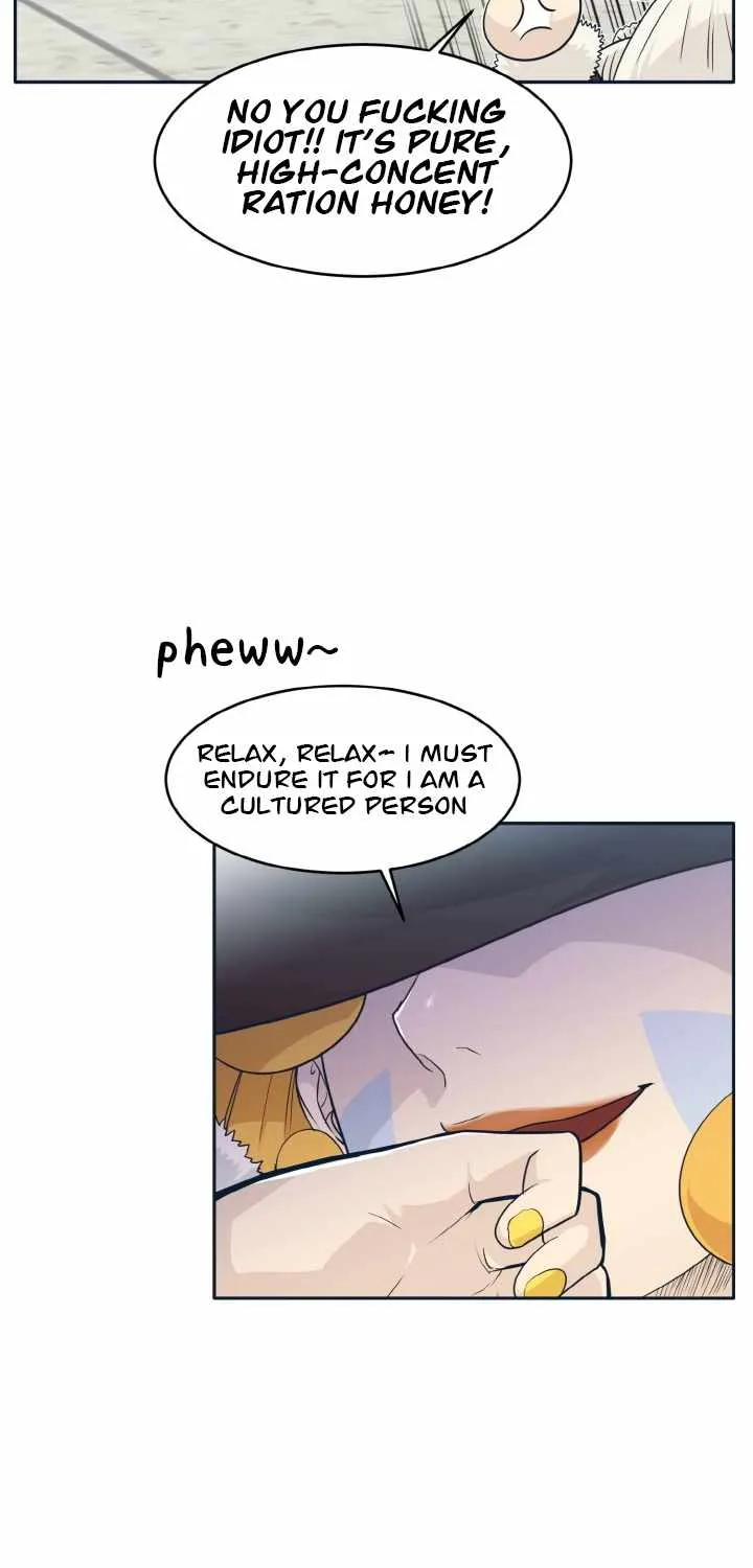 Read Counter Cube chapter 46 image 23 on Lezhin