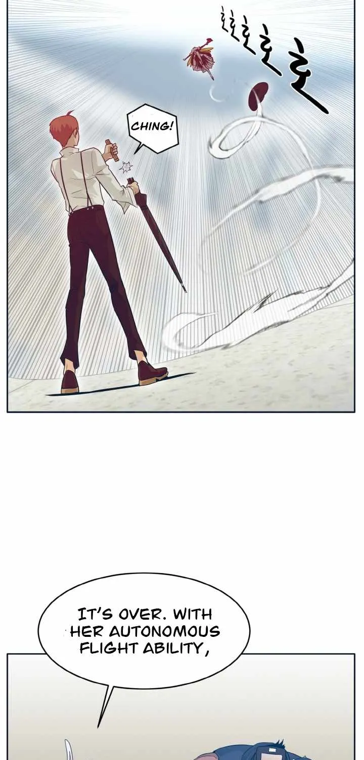 Read Counter Cube chapter 46 image 27 on Lezhin