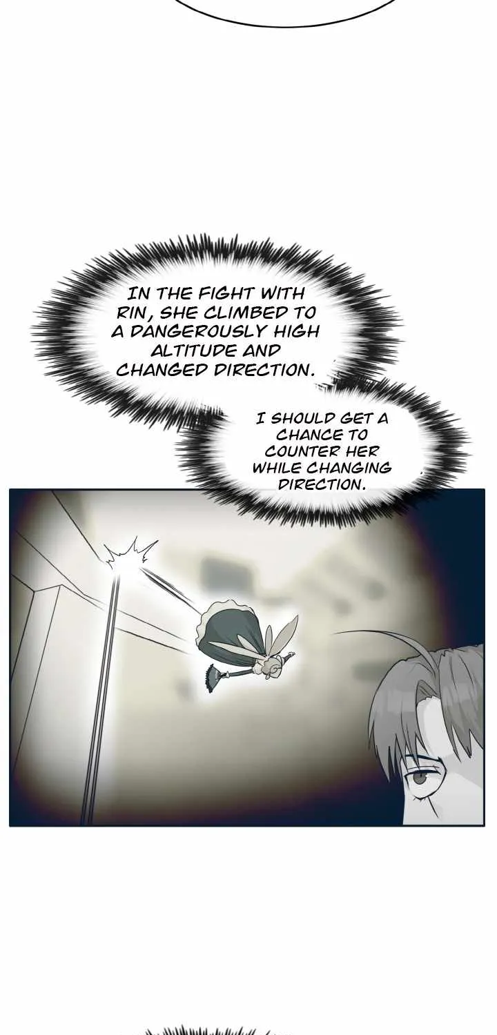 Read Counter Cube chapter 46 image 29 on Lezhin
