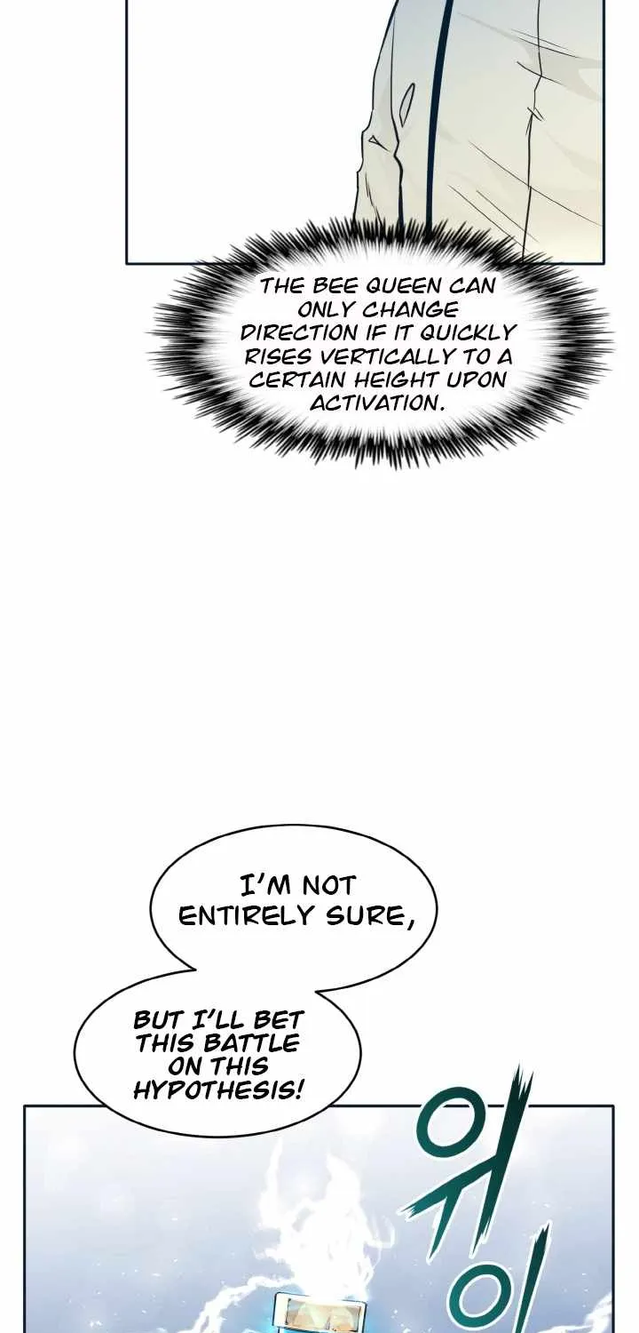 Read Counter Cube chapter 46 image 31 on Lezhin