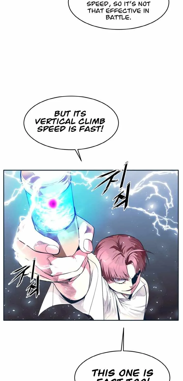 Read Counter Cube chapter 46 image 33 on Lezhin