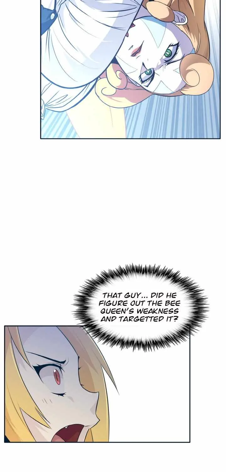 Read Counter Cube chapter 46 image 37 on Lezhin