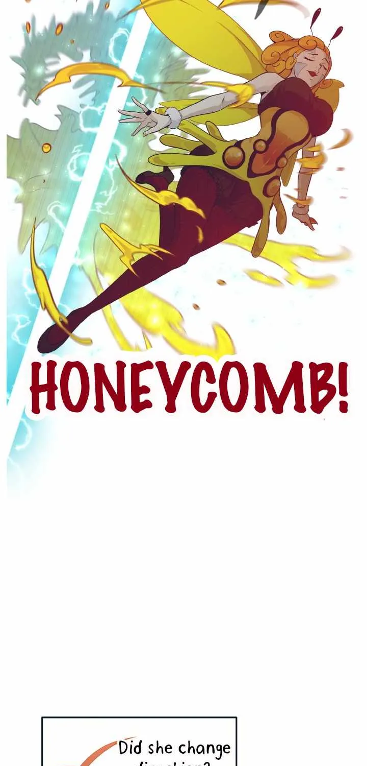 Read Counter Cube chapter 46 image 43 on Lezhin