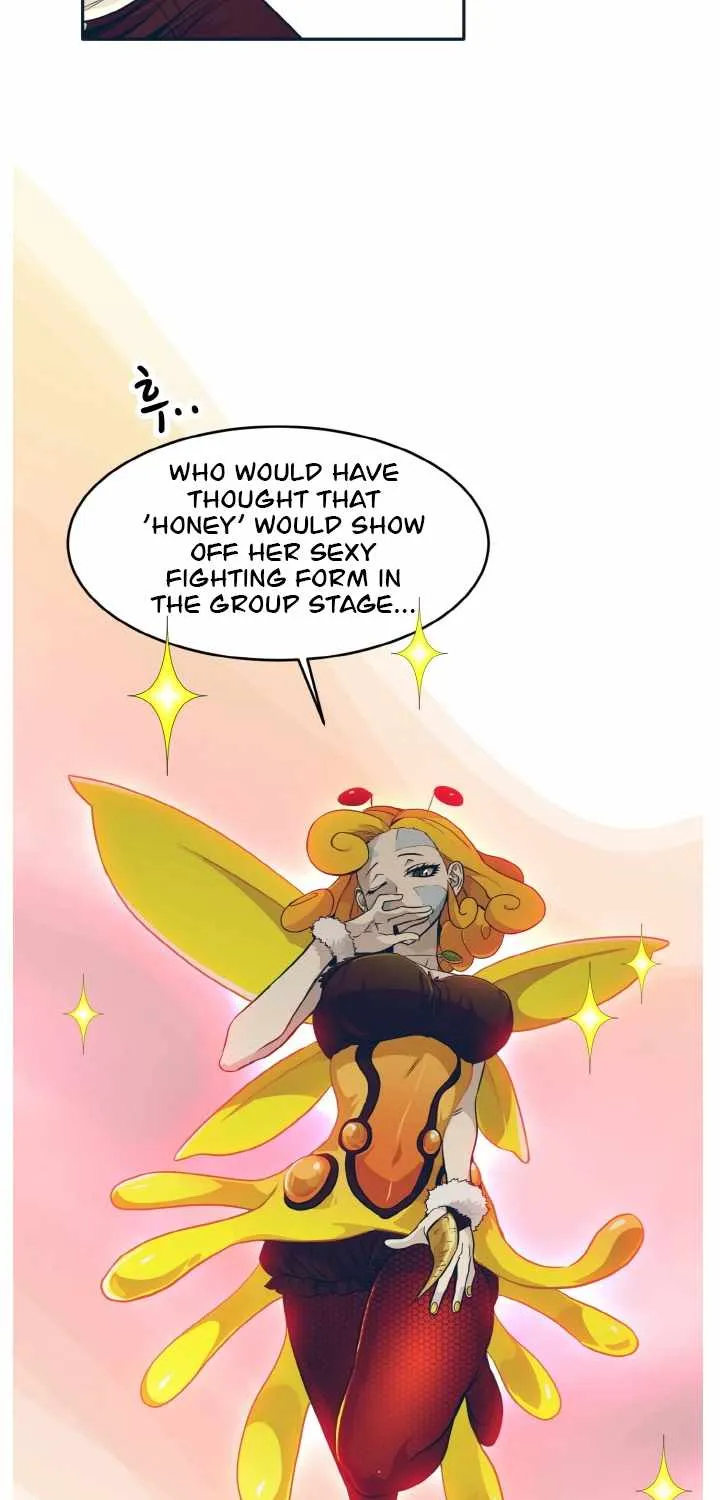 Read Counter Cube chapter 46 image 45 on Lezhin