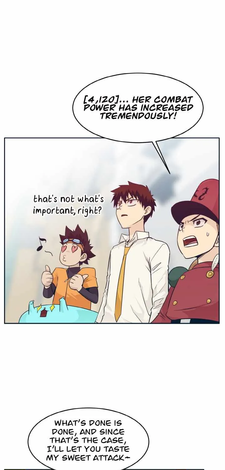 Read Counter Cube chapter 46 image 47 on Lezhin