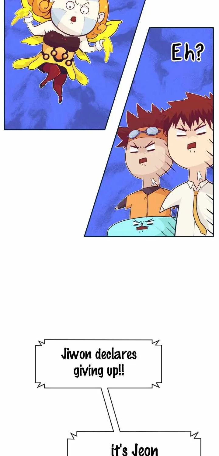 Read Counter Cube chapter 46 image 51 on Lezhin
