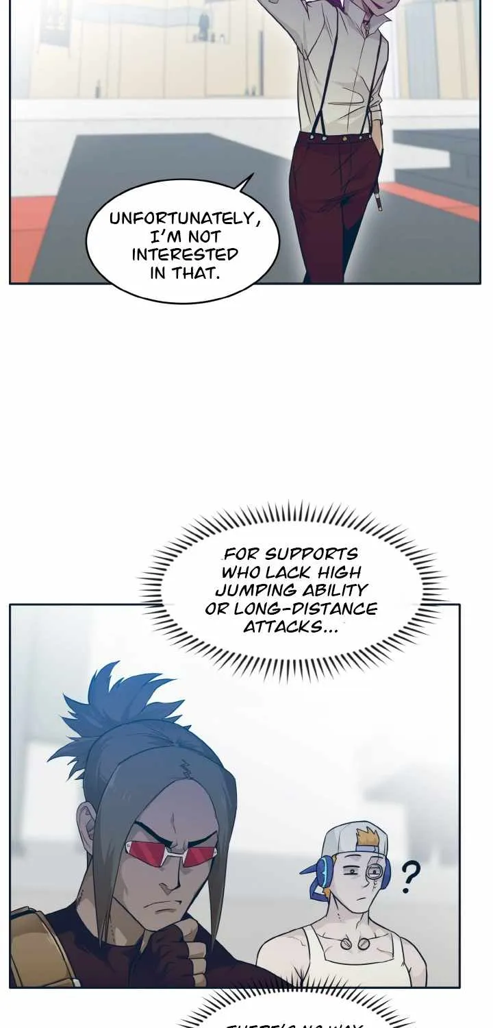 Read Counter Cube chapter 46 image 53 on Lezhin