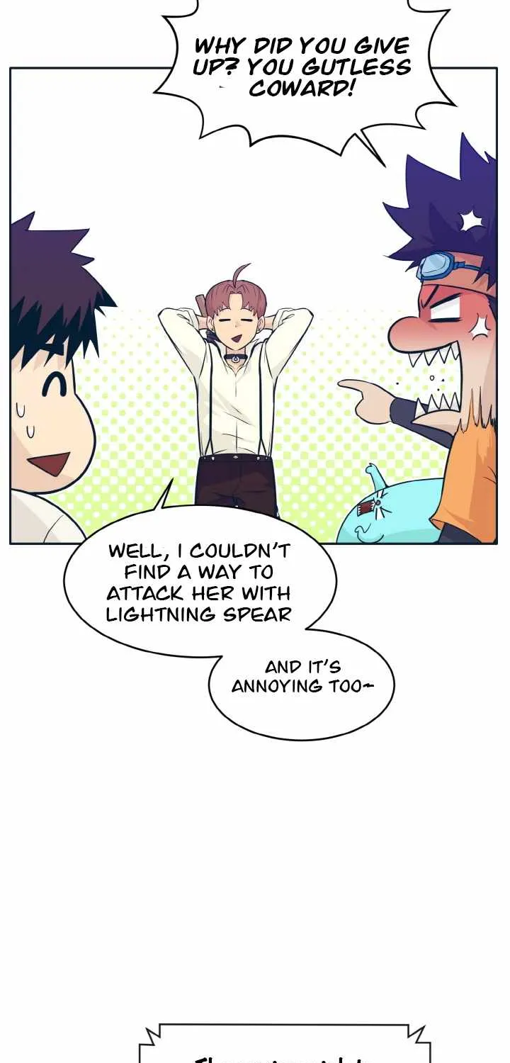 Read Counter Cube chapter 46 image 55 on Lezhin