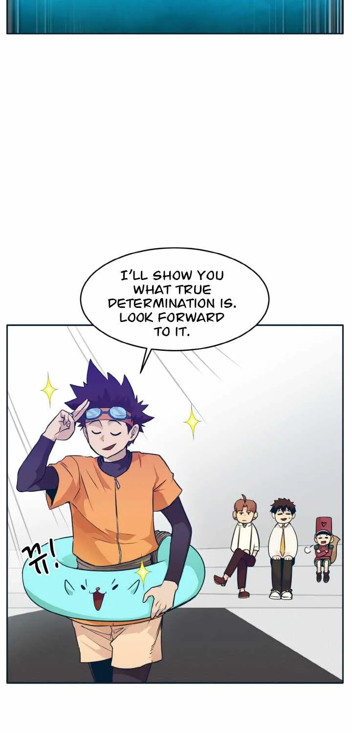 Read Counter Cube chapter 46 image 57 on Lezhin