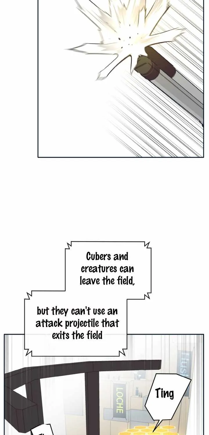 Read Counter Cube chapter 46 image 59 on Lezhin