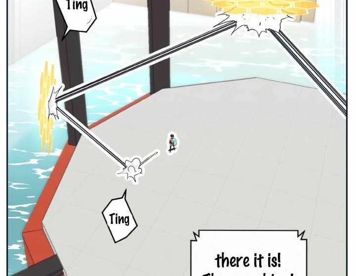 Read Counter Cube chapter 46 image 60 on Lezhin