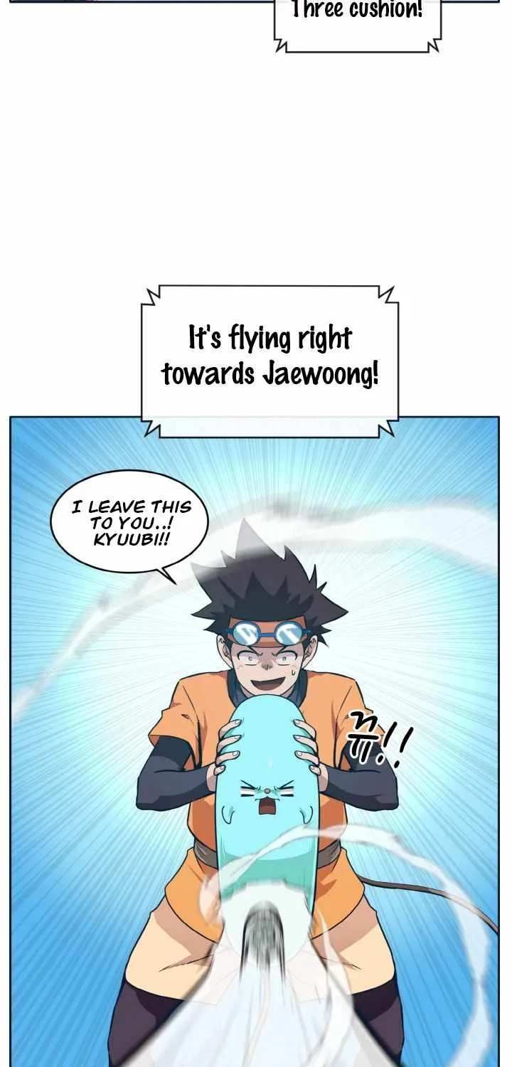 Read Counter Cube chapter 46 image 61 on Lezhin