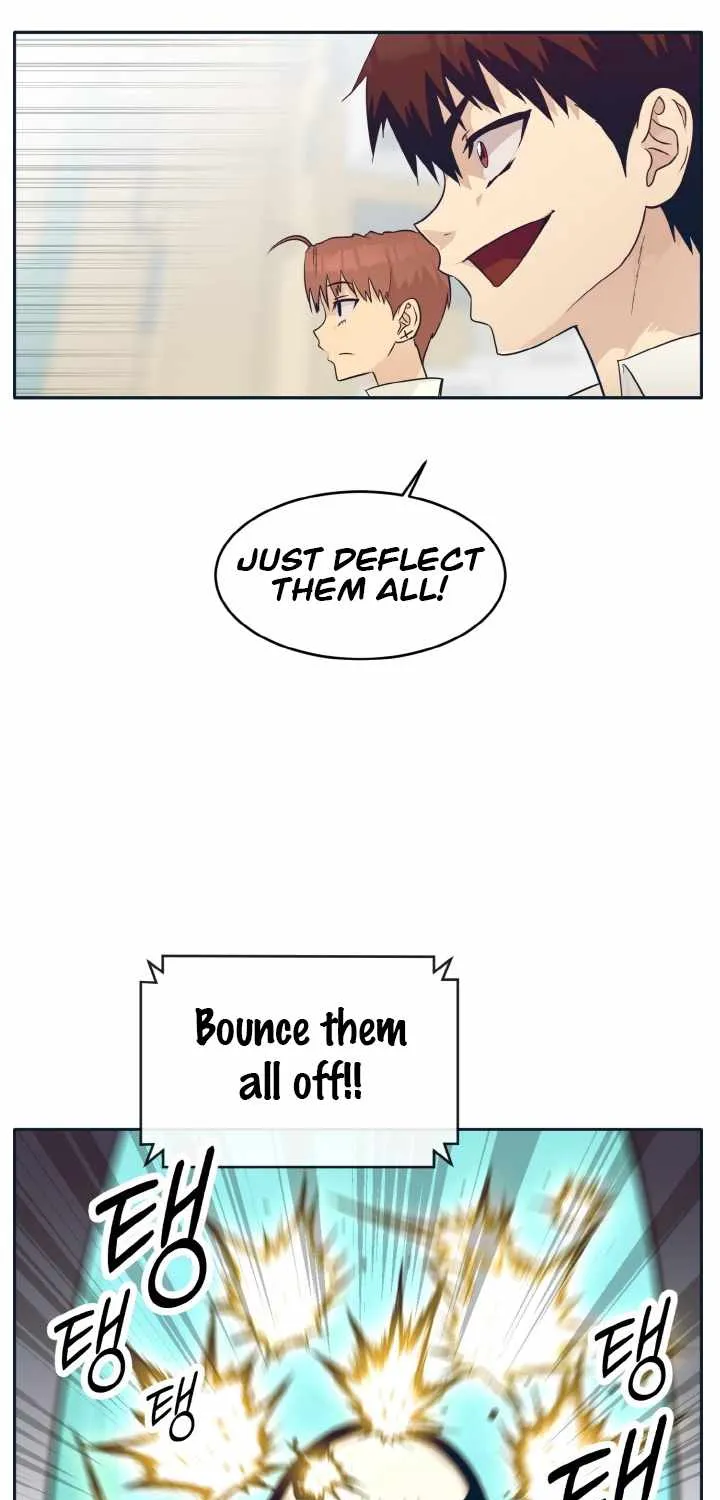 Read Counter Cube chapter 46 image 69 on Lezhin