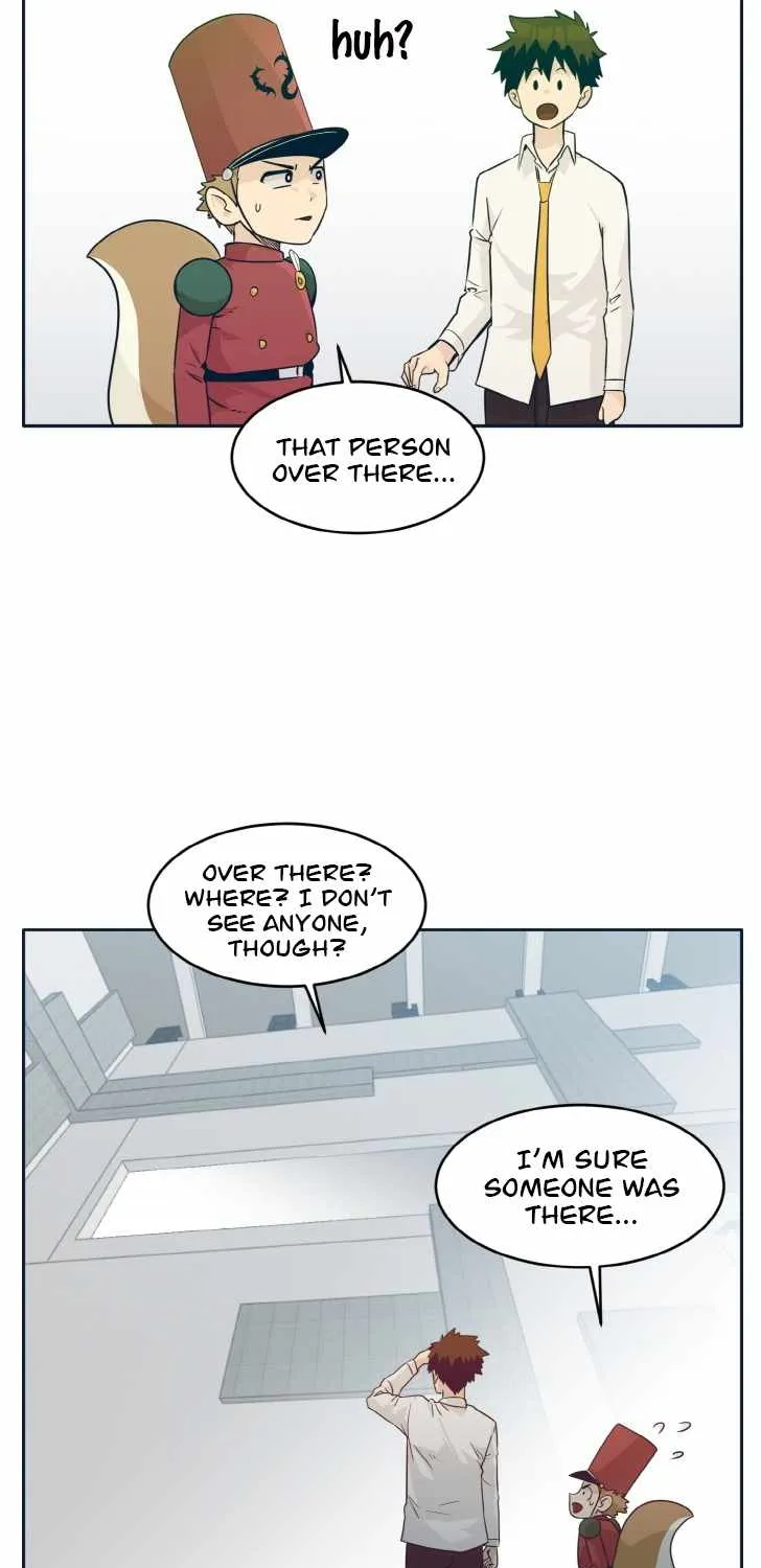 Read Counter Cube chapter 46 image 7 on Lezhin