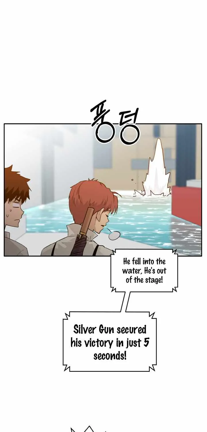 Read Counter Cube chapter 46 image 73 on Lezhin