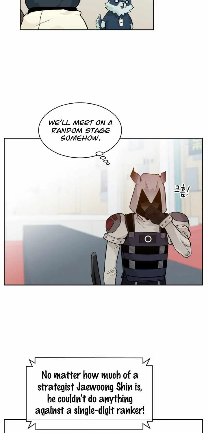 Read Counter Cube chapter 46 image 75 on Lezhin