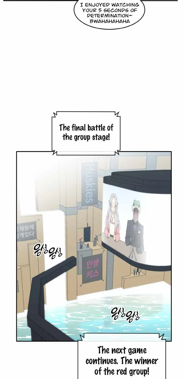 Read Counter Cube chapter 46 image 77 on Lezhin