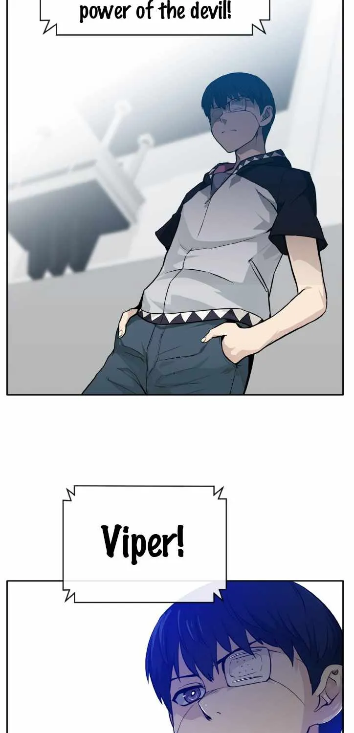 Read Counter Cube chapter 46 image 81 on Lezhin