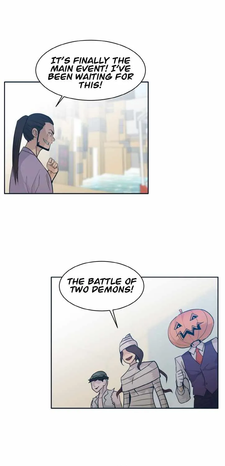 Read Counter Cube chapter 46 image 83 on Lezhin