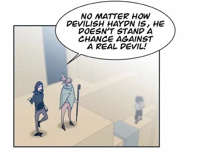 Read Counter Cube chapter 46 image 84 on Lezhin