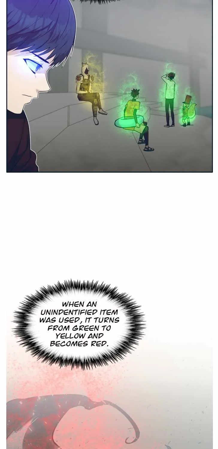 Read Counter Cube chapter 46 image 9 on Lezhin