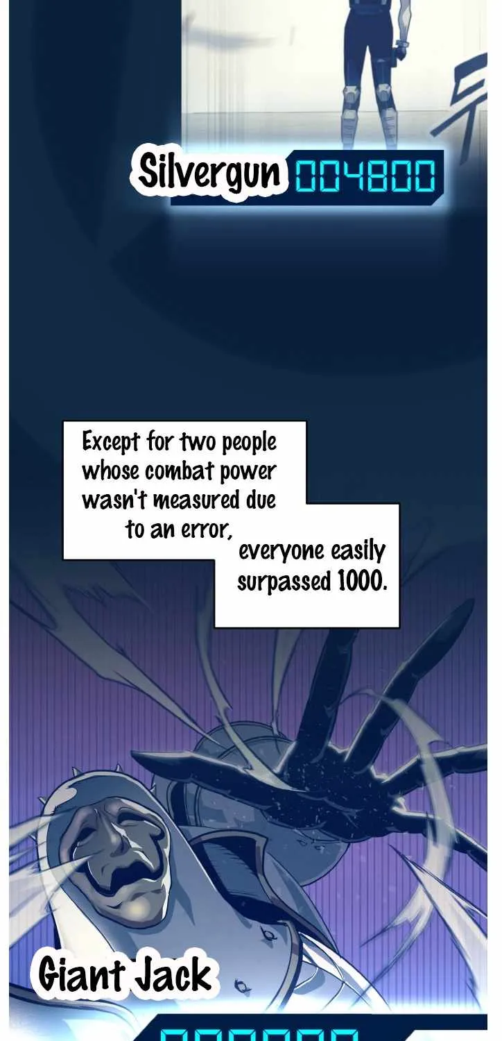 Read Counter Cube chapter 46 image 99 on Lezhin