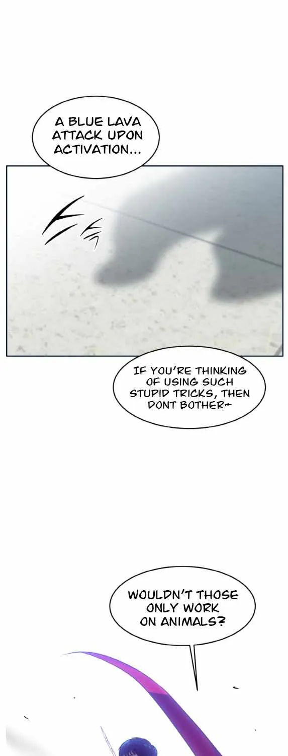 Read Counter Cube chapter 47 image 10 on Lezhin