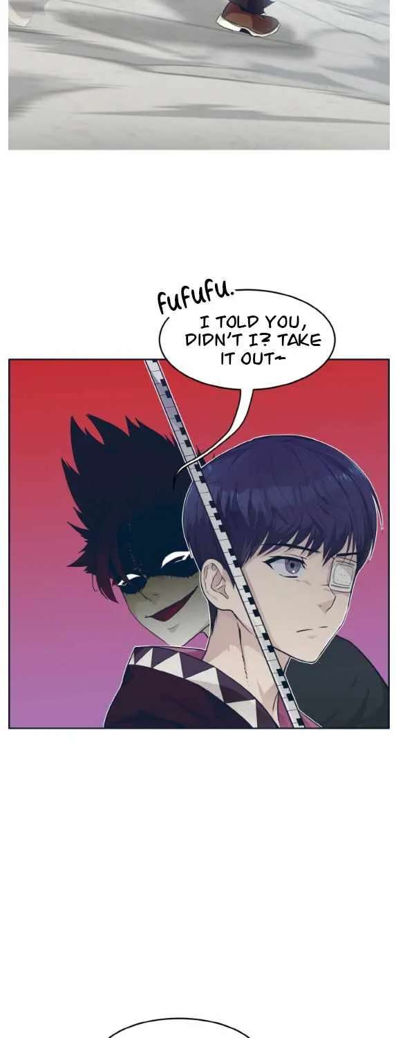 Read Counter Cube chapter 47 image 12 on Lezhin