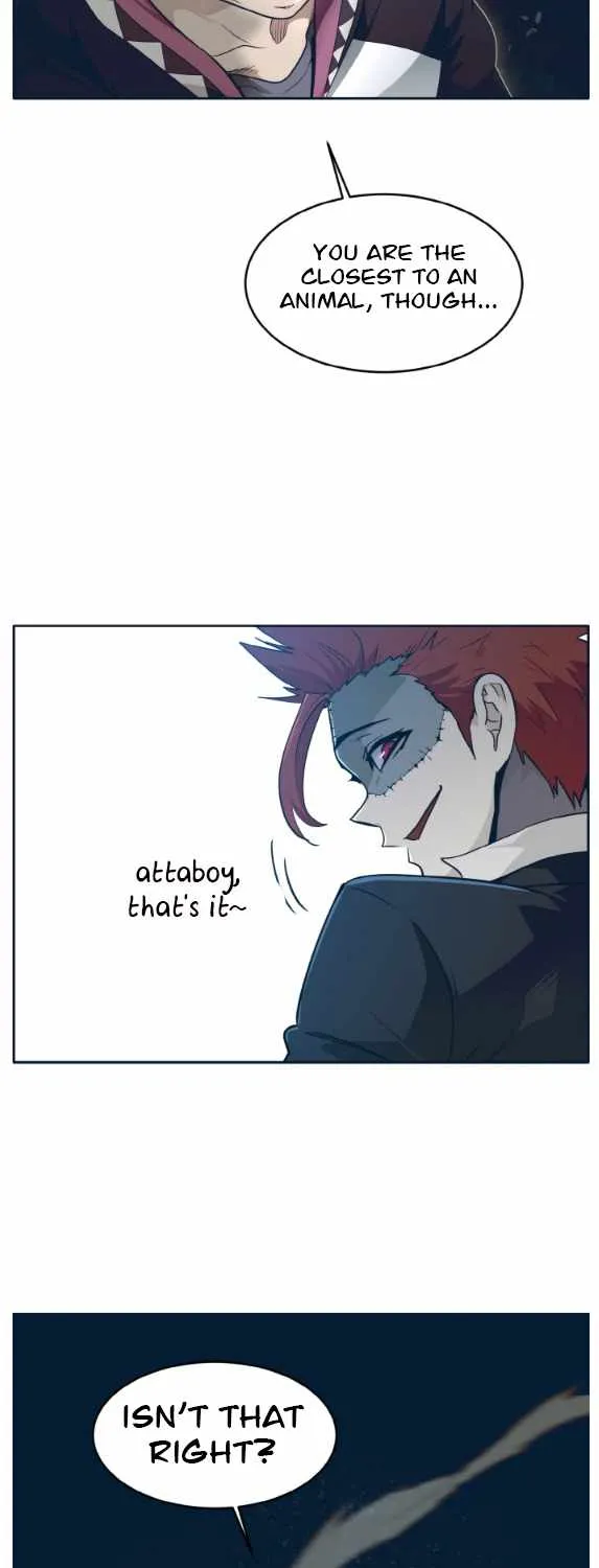 Read Counter Cube chapter 47 image 16 on Lezhin