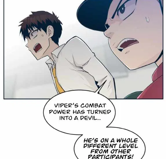 Read Counter Cube chapter 47 image 19 on Lezhin