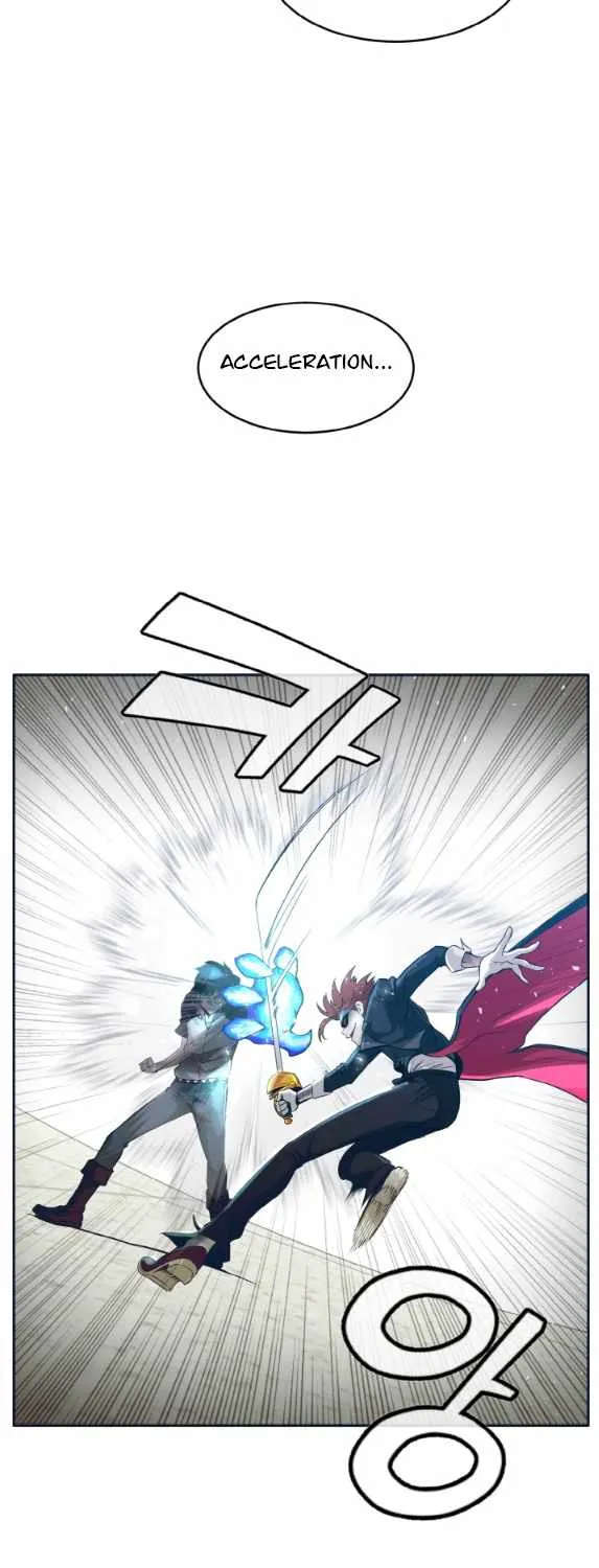Read Counter Cube chapter 47 image 20 on Lezhin