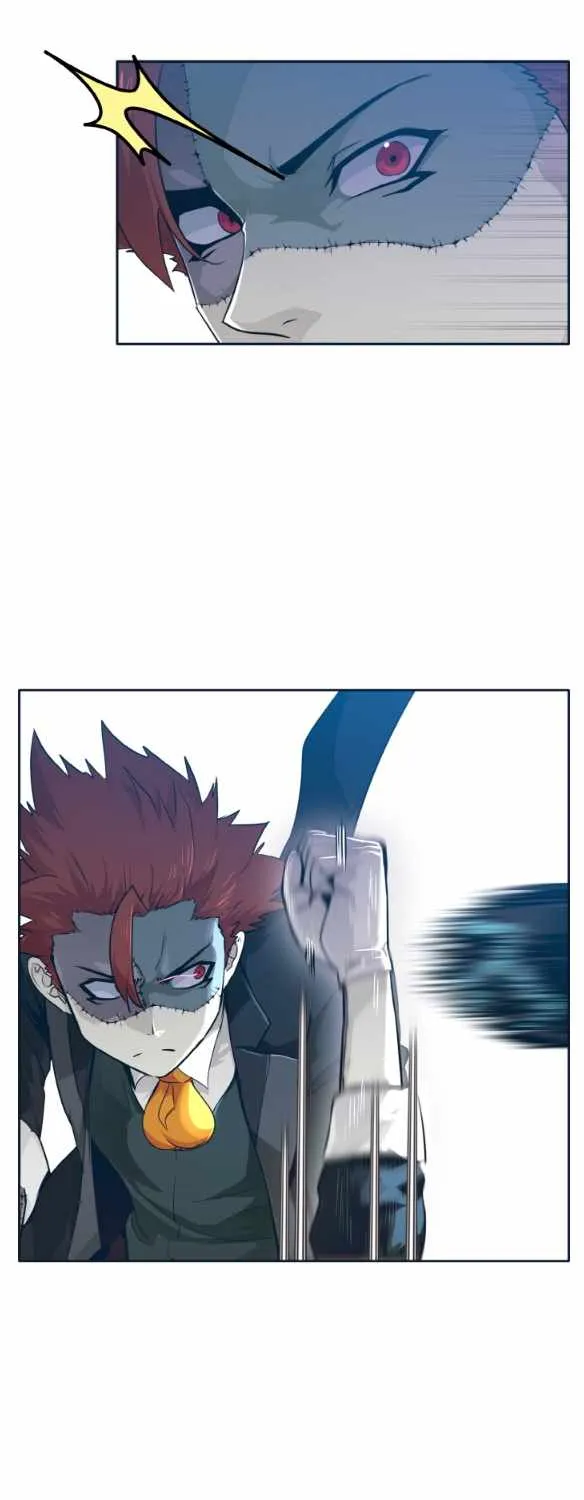 Read Counter Cube chapter 47 image 24 on Lezhin