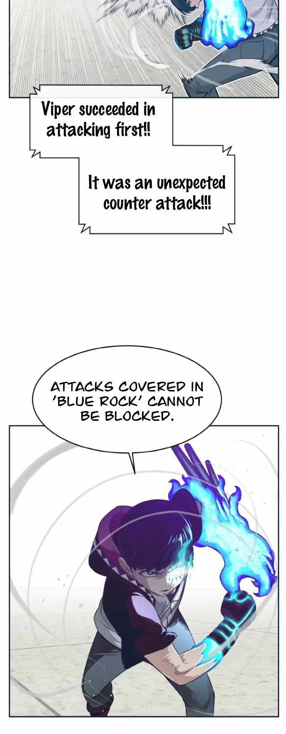 Read Counter Cube chapter 47 image 26 on Lezhin