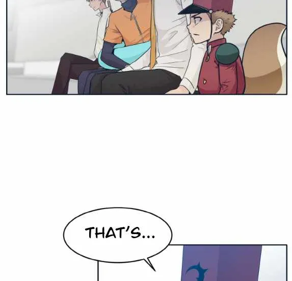 Read Counter Cube chapter 47 image 3 on Lezhin