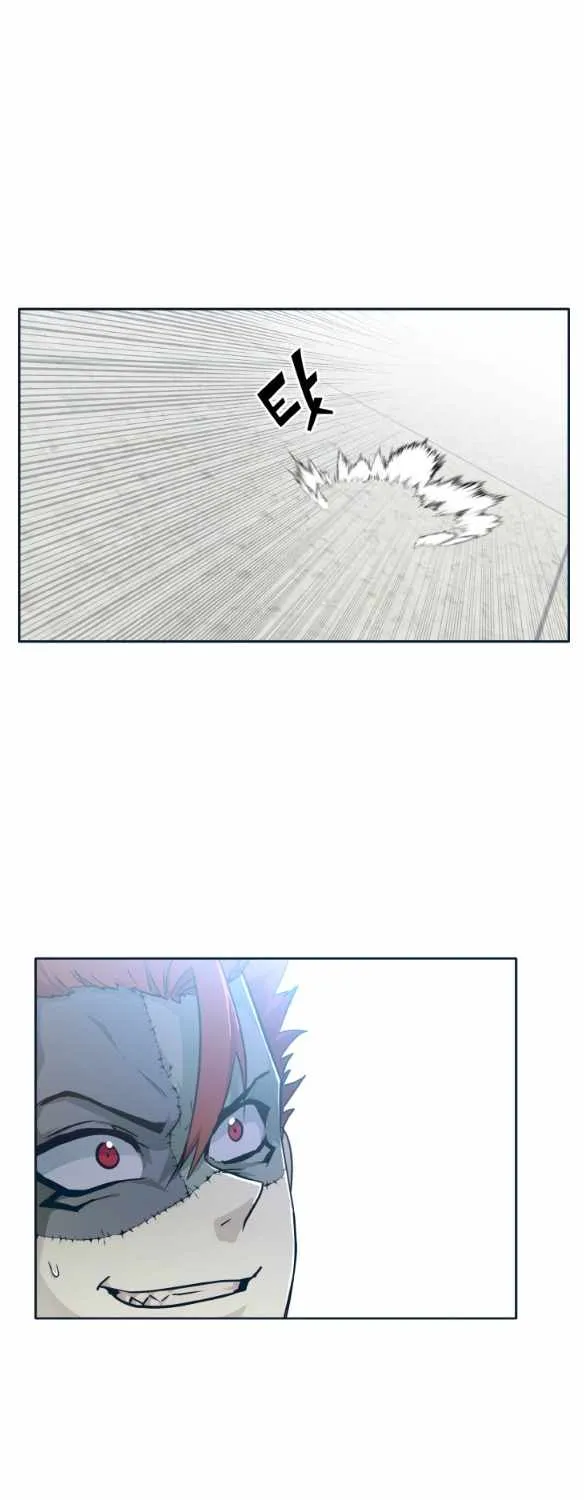 Read Counter Cube chapter 47 image 30 on Lezhin