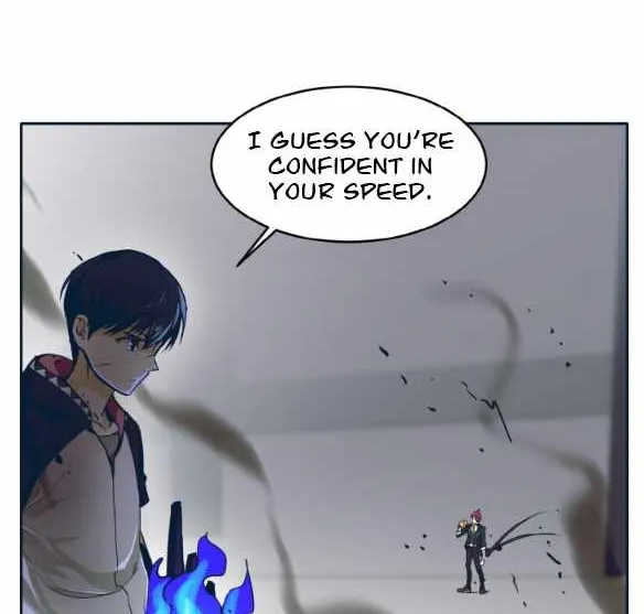 Read Counter Cube chapter 47 image 35 on Lezhin