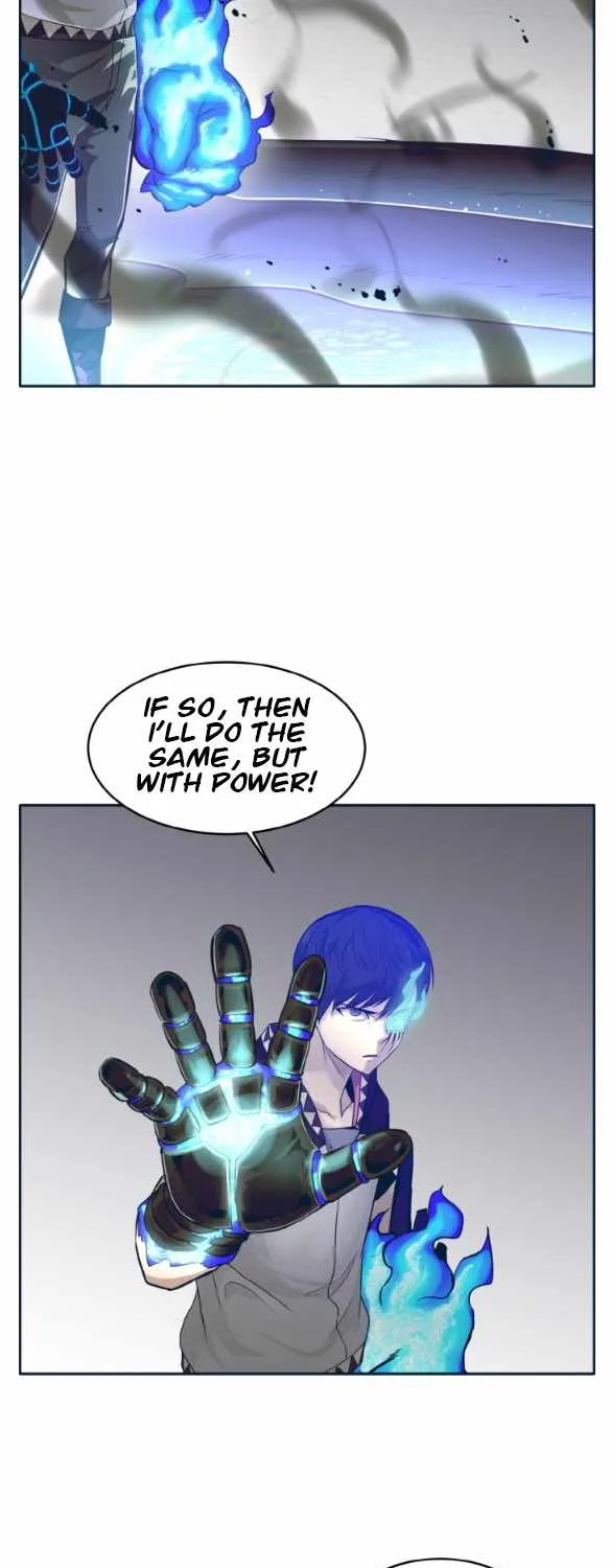 Read Counter Cube chapter 47 image 36 on Lezhin