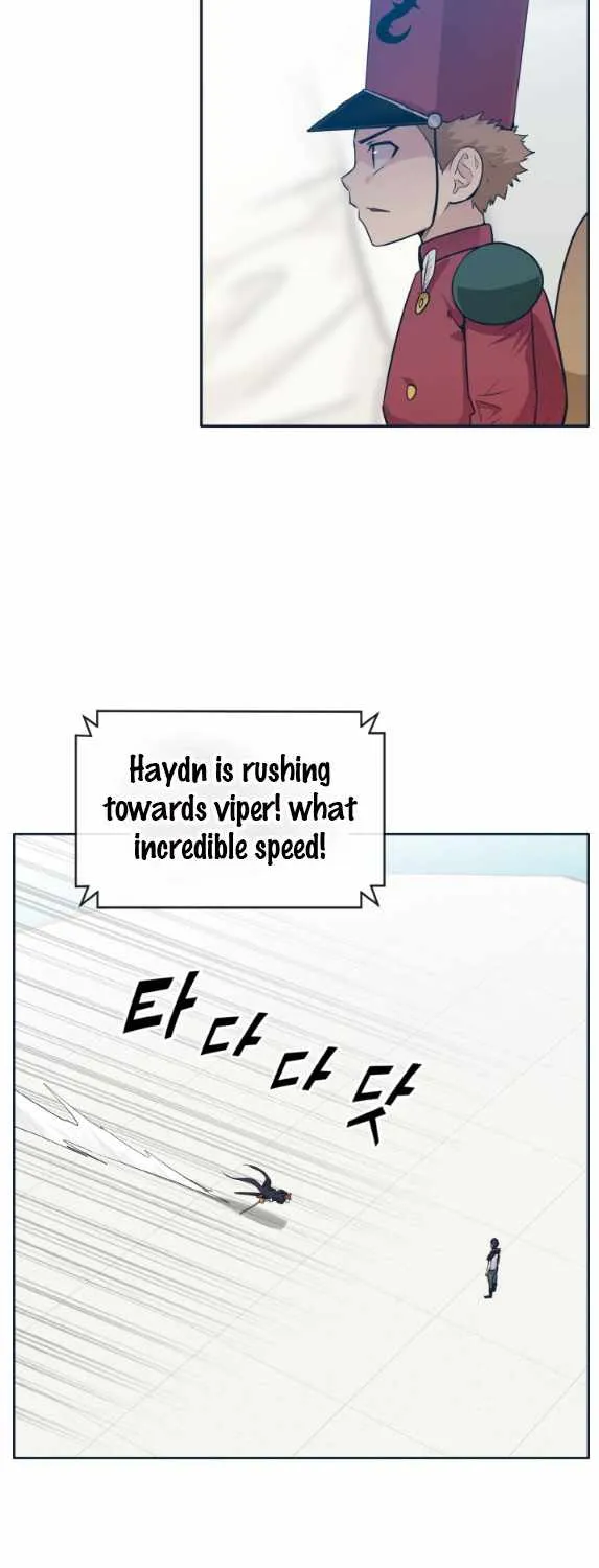 Read Counter Cube chapter 47 image 4 on Lezhin
