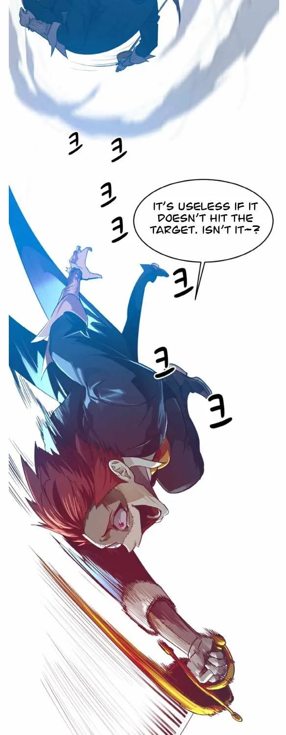 Read Counter Cube chapter 47 image 44 on Lezhin