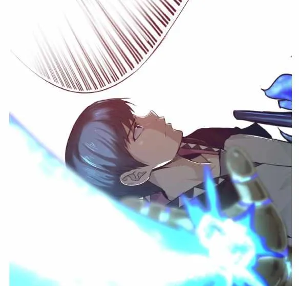 Read Counter Cube chapter 47 image 45 on Lezhin