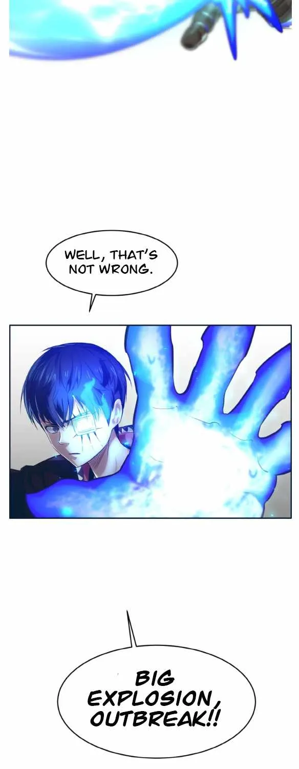 Read Counter Cube chapter 47 image 46 on Lezhin