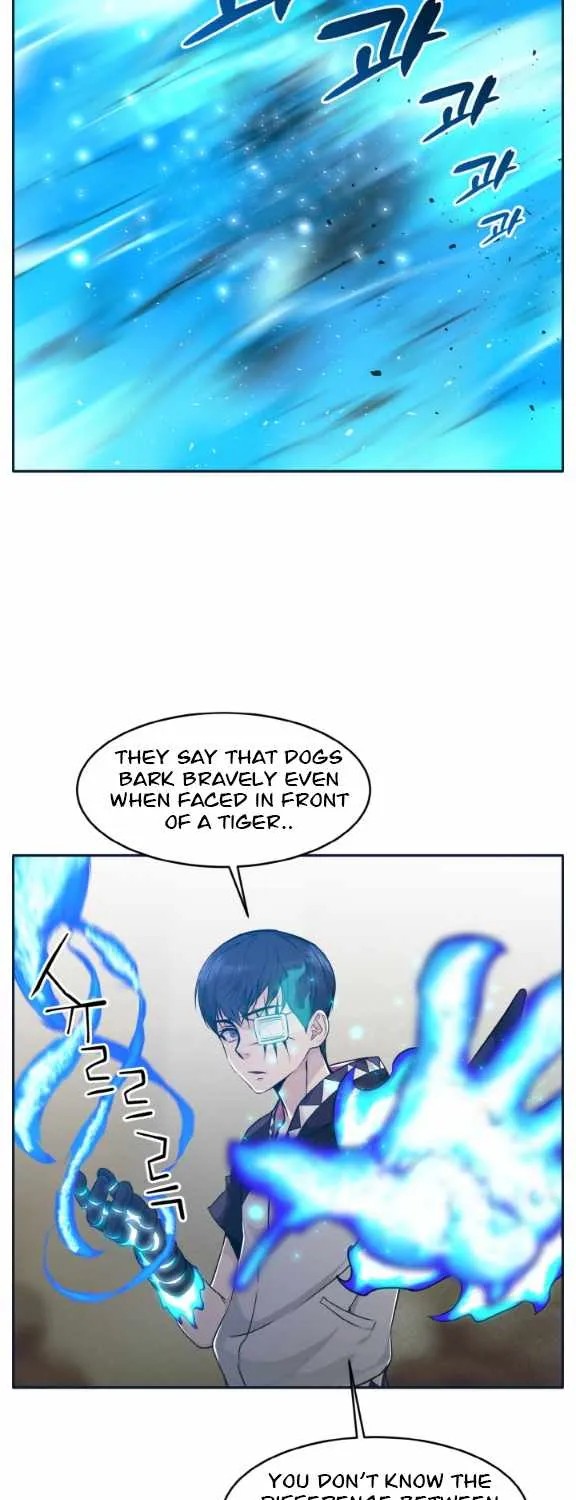 Read Counter Cube chapter 47 image 50 on Lezhin