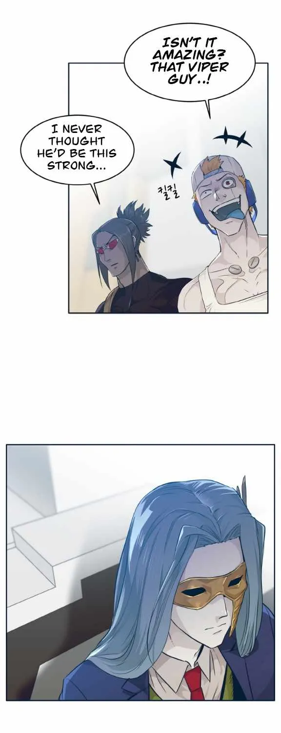 Read Counter Cube chapter 47 image 56 on Lezhin