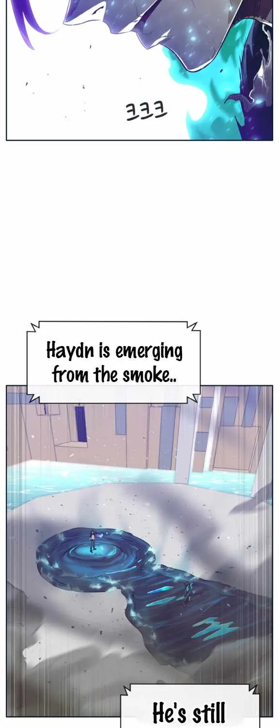 Read Counter Cube chapter 47 image 60 on Lezhin