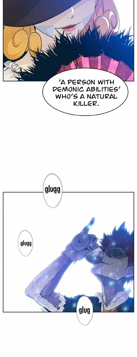 Read Counter Cube chapter 47 image 64 on Lezhin