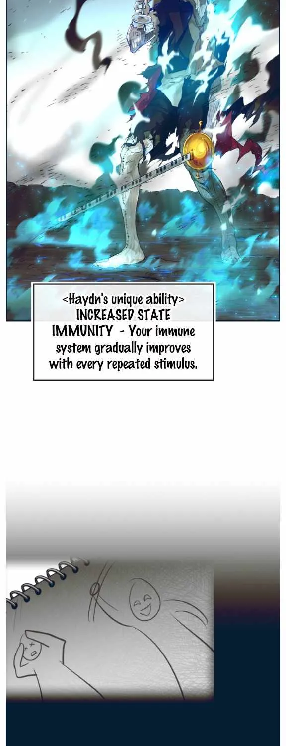 Read Counter Cube chapter 47 image 66 on Lezhin