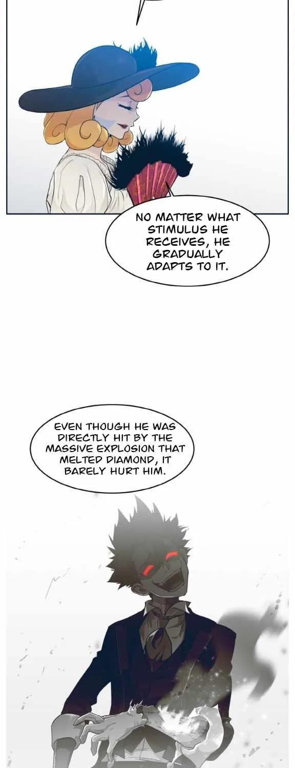 Read Counter Cube chapter 47 image 70 on Lezhin