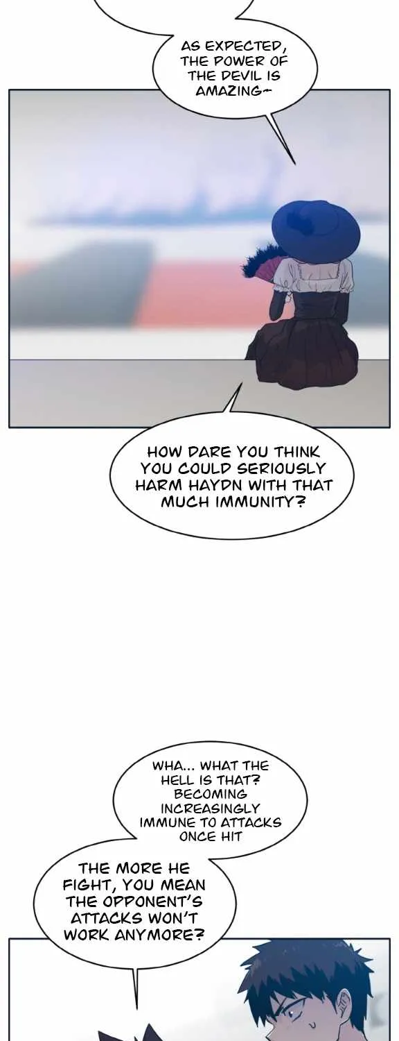 Read Counter Cube chapter 47 image 72 on Lezhin