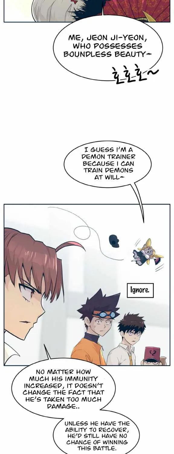 Read Counter Cube chapter 47 image 76 on Lezhin